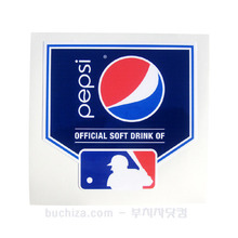 [음료] Pepsi MLB[Digital Print]
