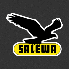 [아웃도어] Salewa[Digital Print]