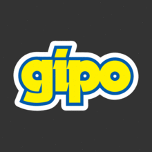 [낚시] Gipo[Digital Print 스티커]