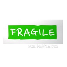 FRAGILE B-6