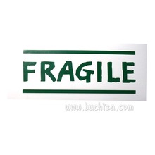 FRAGILE D-13