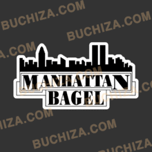 Manhattan[Digital Print]