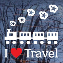I ♥ Travel-기차여행 1