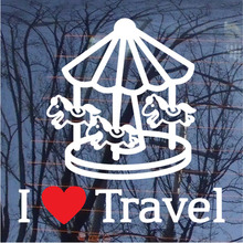 I ♥ Travel-놀이동산 1
