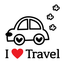 I ♥ Travel-자동차여행 2