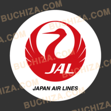 [항공사시리즈] JAL Airlines[Digital Print]