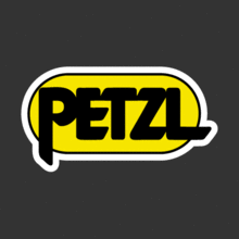 [아웃도어]  Petzl (옐로우)[Digital Print]