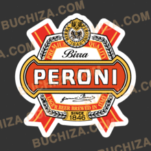 맥주 - [이탈리아] 페로니[Digital Print]