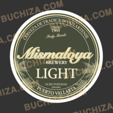 맥주 - [멕시코] Mismaloya[Digital Print]