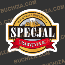 맥주 - [폴란드] Specjal [Digital Print]