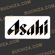 맥주 - [일본] Asahi [Digital Print][