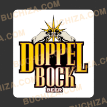 맥주 - [미국] Doppel Bock [Digital Print]