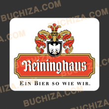 맥주 - [오스트리아] Reininghaus [Digital Print]