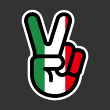 Victory [이탈리아][Digital Print]