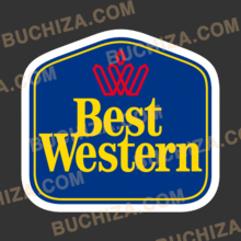 Best Western [Digital Print]