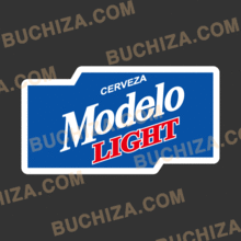 [맥주] 멕시코 Modelo Light[Digital Print]
