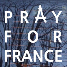 [프랑스]PRAY FOR FRANCE 1