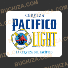 [맥주] 멕시코 pacifico_light[Digital Print]