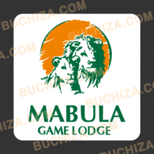 [여행] [남아공] Mabula Game Lodge[Digital Print 스티커] 