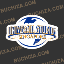 Universal Studios Singapore[Digital Print] 