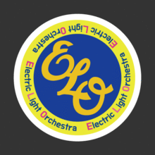 [락밴드 / 영국] ELO - Electric Light Orchestra [Digital Print 스티커]사진 아래 ㅡ&gt; 다양한 [ 락밴드 / 레젼드스타 ] 스티커 준비 중 입니다....^^*