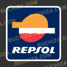 Repsol[Digital Print]