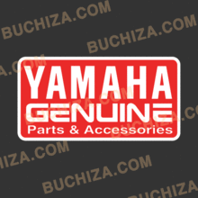 Yamaha Genuine[Digital Print]사진 아래 ㅡ&gt; 다양한 [ 야마하 + 바이크 ] 관련 스티커 준비 중 입니다....^^*