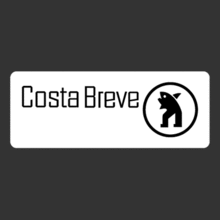 [스페인-바르셀로나] Costa Breve Night Club[Digital Print 스티커]