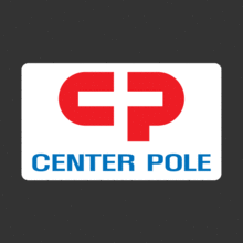 [아웃도어]  Center Pole[Digital Print]