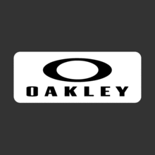 [스키/보드] Oakley - Black[Digital Print 스티커] 다른 [ 오클리 + 보드 ] 관련 스티커 준비 중 입니다....^^*