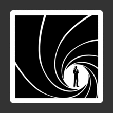 [영화] 007[Digital Print 스티커]사진 아래 ㅡ&gt; 예쁜 [ 영화 / 예술 ] 관련 스티커 엄~ 청 많아요~..^^*