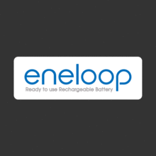 [IT] Eneloop[Digital Print 스티커]