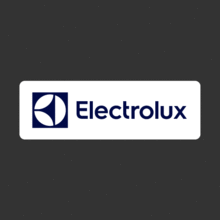 [Life스타일] Electrolux 스웨덴 (1919년 창립)[Digital Print 스티커]