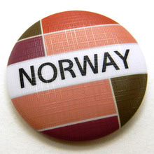 노르웨이마그넷 / 컬러브릭