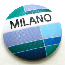 이탈리아마그넷 - 밀라노 / 컬러브릭