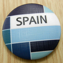 스페인마그넷 - 스페인 / 컬러브릭