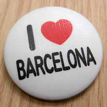 스페인마그넷 - 바르셀로나 / 아이 러브 바르셀로나사진 아래 ㅡ&gt; [ 바르셀로나 포함 / 스페인 거의 모든 도시 관련 ] 마그넷 준비 중 입니다...^^*