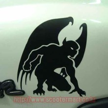 [Free Decal] Wing Monster