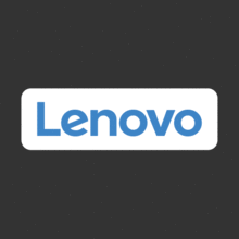 [IT] Lenovo - 레노버[Digital Print 스티커]