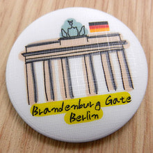 서유럽 독일마그넷 [건축]베를린 / 브란덴부르크 문