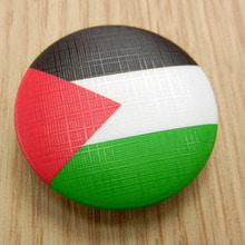 중동 팔레스타인 마그넷 - 국기[ 사진 아래 ] ▼▼▼더 예쁜 [ 세계 국기 ] 마그넷 구경하세요....^^*