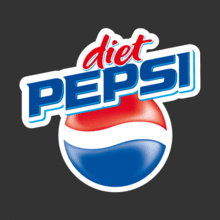 [음료] Diet Pepsi[Digital Print]