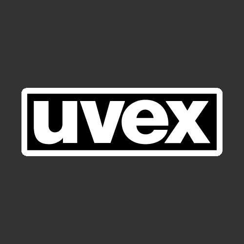 [스포츠] UVEX NO1 [Digital Print 스티커]