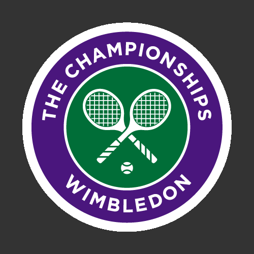 [스포츠] 영국 Wimbledon [Digital Print 스티커]