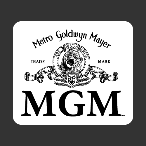 [영화] MGM [Digital Print]