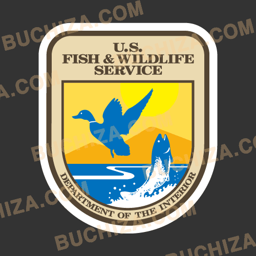 U.S Fish &amp; WildlifeService[Digital Print]