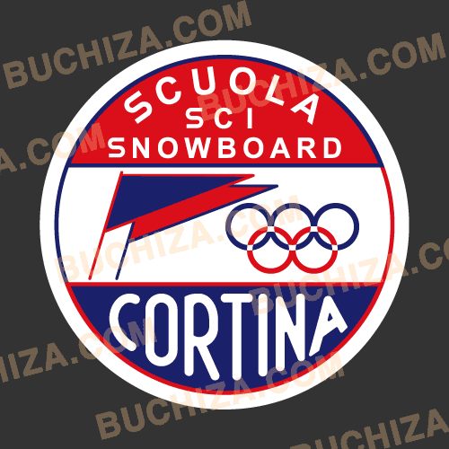 [스키/보드] Cortina[Digital Print]