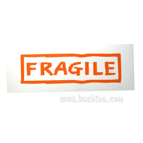 FRAGILE A-13