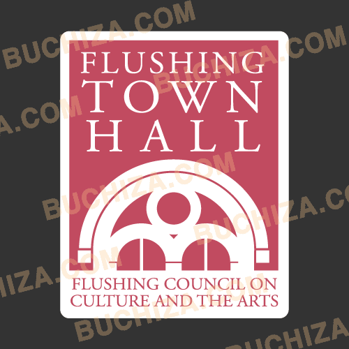 Flushing Town Hall - 뉴욕[Digital Print]