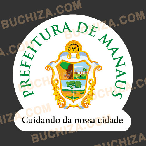 브라질 - 마나우스 [Digital Print]